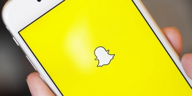Foto - Snapchat nedir?