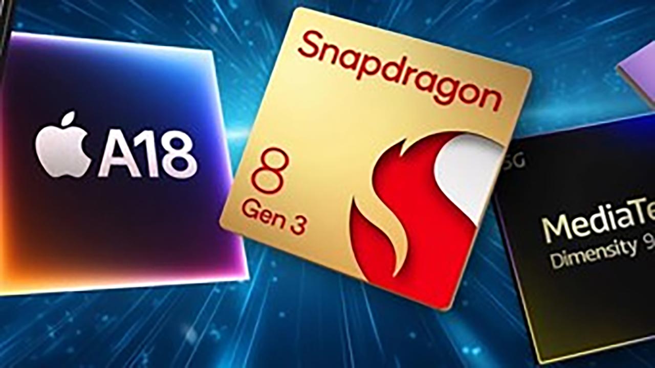 Foto - Snapdragon 8 Elite 2 gümbür gümbür geliyor! AnTuTu sonuçları sızdı