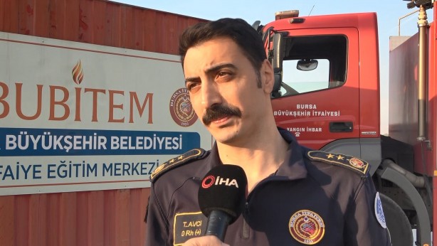 Foto - Soba kurarken ve yakarken hayat kurtaran tavsiyeler