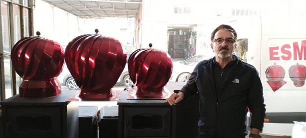 Foto - Soba kurarken ve yakarken hayat kurtaran tavsiyeler