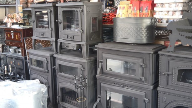 Foto - Soba kurarken ve yakarken hayat kurtaran tavsiyeler