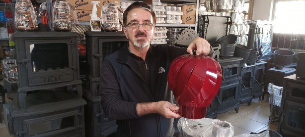 Foto - Soba kurarken ve yakarken hayat kurtaran tavsiyeler