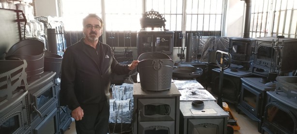 Foto - Soba kurarken ve yakarken hayat kurtaran tavsiyeler