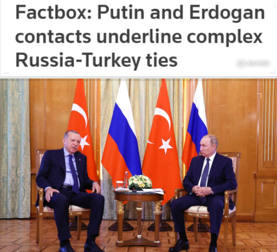 Foto - Soçi görüşmesi dünya gündemine oturdu