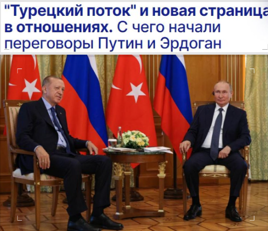 Foto - Soçi görüşmesi dünya gündemine oturdu