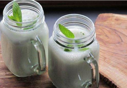 Foto - Soda ve ayranın 24 saat boyunca vücuda etkisi inanılmaz