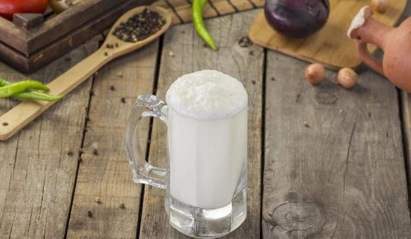 Foto - Soda ve ayranın 24 saat boyunca vücuda etkisi inanılmaz