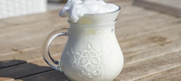 Foto - Soda ve ayranın 24 saat boyunca vücuda etkisi inanılmaz