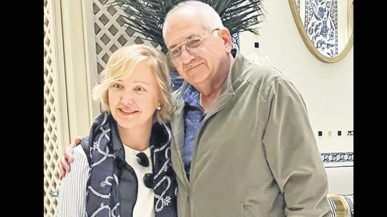 Foto - Şoför hastalanınca kapı dışarı! Berna Laçin’in gerçek yüzü ifşa oldu