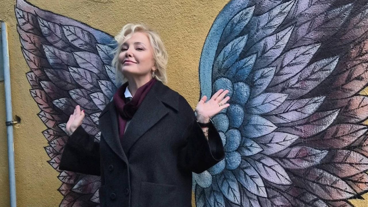 Foto - Şoför hastalanınca kapı dışarı! Berna Laçin’in gerçek yüzü ifşa oldu