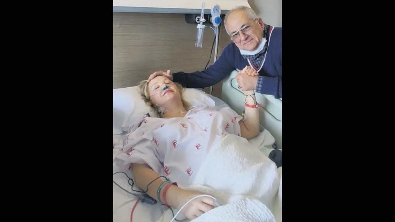 Foto - Şoför hastalanınca kapı dışarı! Berna Laçin’in gerçek yüzü ifşa oldu