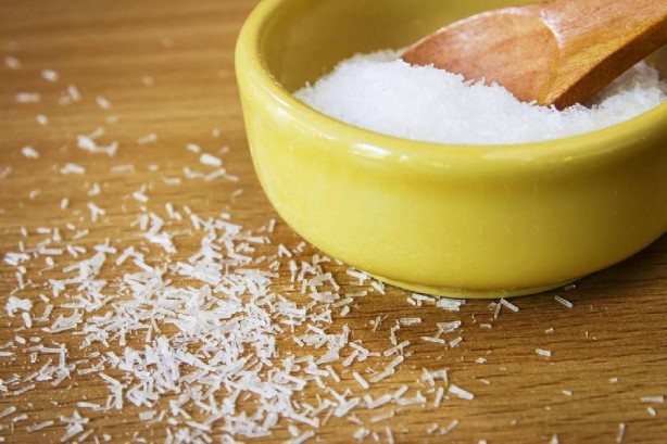 Foto - Sofradan kalkınca sinir yapıyor! Çin tuzunun zararları saymakla bitmiyor