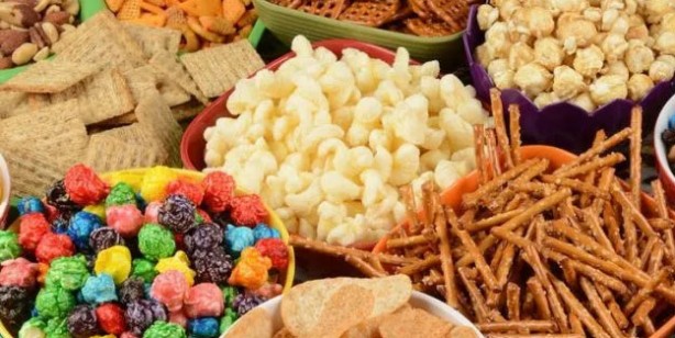 Foto - Sofradan kalkınca sinir yapıyor! Çin tuzunun zararları saymakla bitmiyor