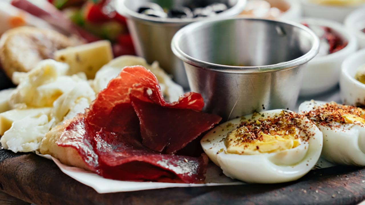 Foto - Sofralardan eksik edilmiyor ama büyük tehlike taşıyor! Dünyanın en zehirli gıdası açıklandı