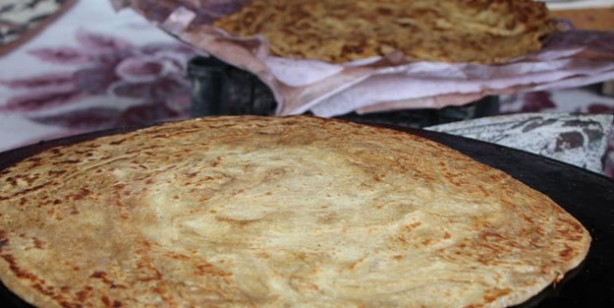 Sofraların vazgeçilmezi ‘Amasya yağlısı’na coğrafi işaret