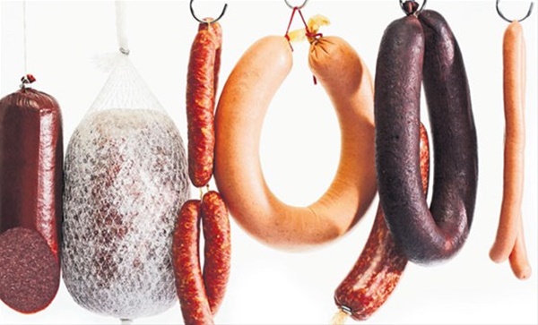 Foto - Sofralarınızdan bu besinleri uzak tutun!