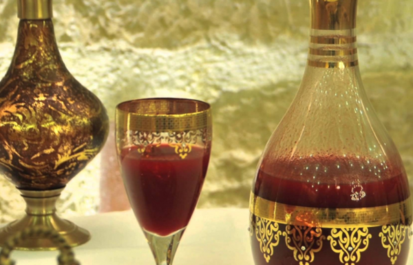 Foto - Sofralarınızı süsleyecek enfes şerbet tarifleri