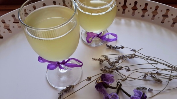 Foto - Sofralarınızı süsleyecek enfes şerbet tarifleri