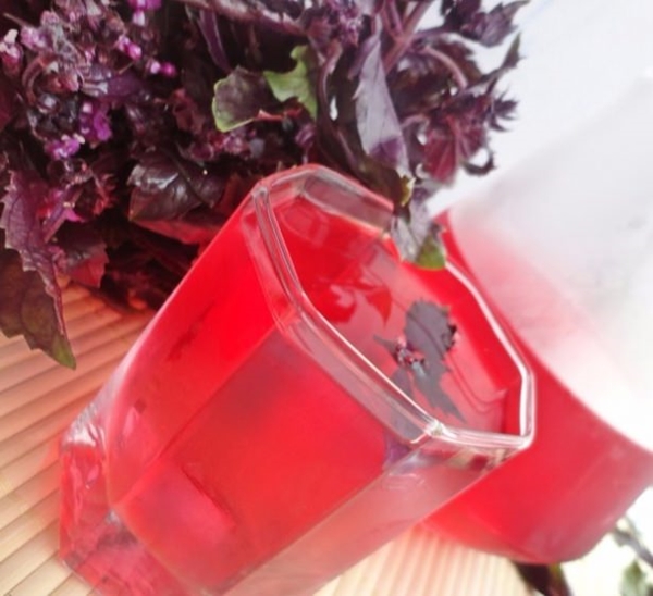 Foto - Sofralarınızı süsleyecek enfes şerbet tarifleri