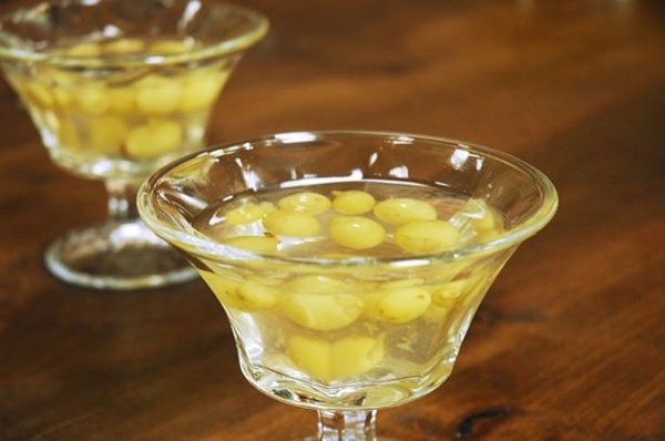 Foto - Sofralarınızı süsleyecek enfes şerbet tarifleri