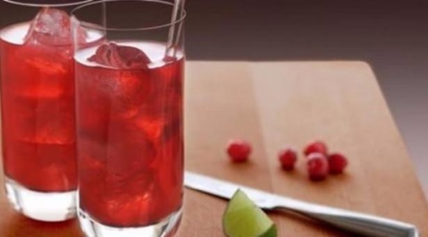 Foto - Sofralarınızı süsleyecek enfes şerbet tarifleri