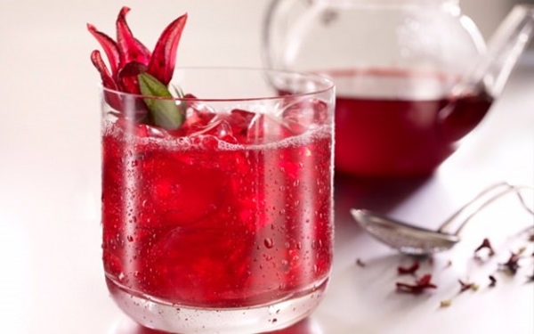 Foto - Sofralarınızı süsleyecek enfes şerbet tarifleri