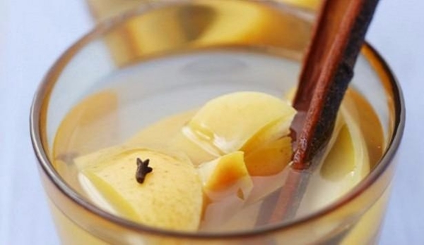 Foto - Sofralarınızı süsleyecek enfes şerbet tarifleri