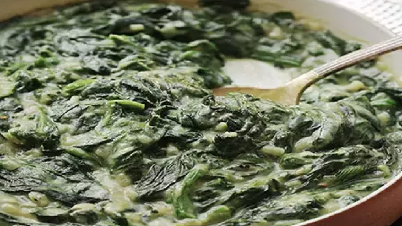 Sofranızda hâlâ yer açmadınız mı? Kemiklerin çimentosu o sebze... Bir porsiyon yeterli...