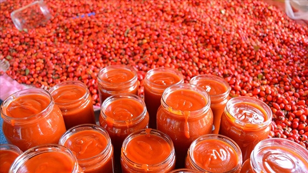 Foto - Sofranızdan eksik etmeyin! İşte kansızlık düşmanı 8 müthiş besin