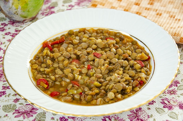 Foto - Sofranızdan eksik etmeyin! İşte kansızlık düşmanı 8 müthiş besin