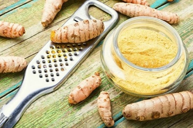 Foto - Sofranızdan sakın eksik etmeyin! Osman Müftüoğlu "Onun sadece bir çay kaşığı bile hafızayı uçuruyor" diyerek açıkladı