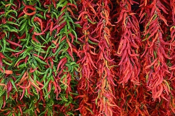 Foto - Sofraya gelmesi hiç de kolay değil! İşte, kırmızı mesai