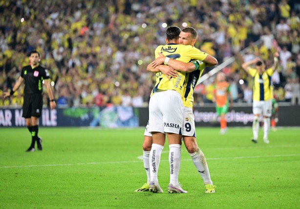 Foto - Sofyan Amrabat sonrası bir transfer bombası daha! Mourinho onay verdi, Arsenal'ın yıldızı geliyor