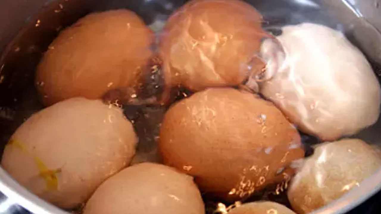 Foto - Bunların suyunu çiçeklere dökün can suyu olacak! Çok şaşıracaksınız! 