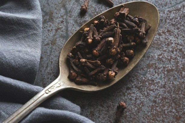 Foto - Soğan ve karanfil birleşince şifa saçıyor