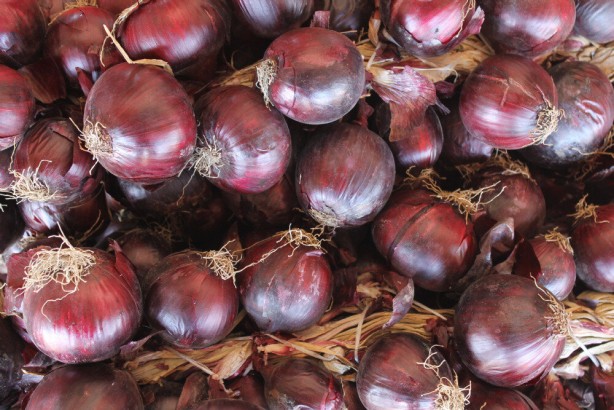 Foto - Soğan ve karanfil birleşince şifa saçıyor