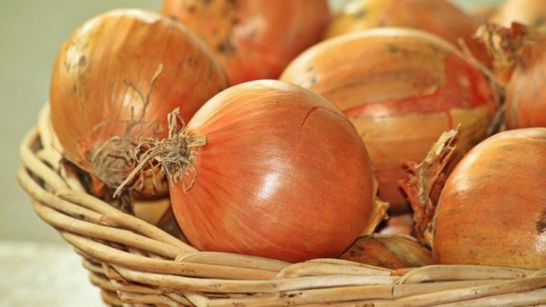 Foto - Soğan ve karanfil birleşince şifa saçıyor