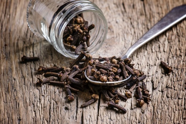 Foto - Soğan ve karanfil birleşince şifa saçıyor