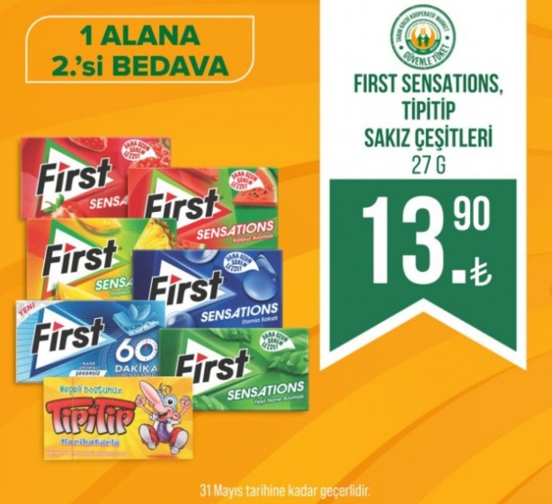 Foto - Soğan ve tuvalet kağıdıyla ilgili şok eden indirimi Türkiye'ye duyurdular! Tarım Kredi'de 3 gün sürecek