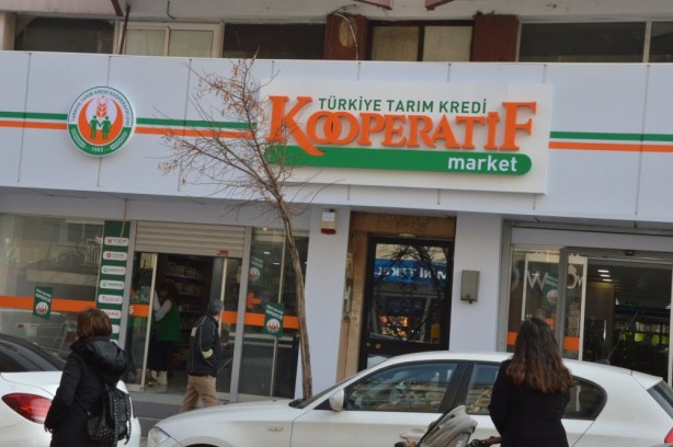 Foto - Soğan ve tuvalet kağıdıyla ilgili şok eden indirimi Türkiye'ye duyurdular! Tarım Kredi'de 3 gün sürecek