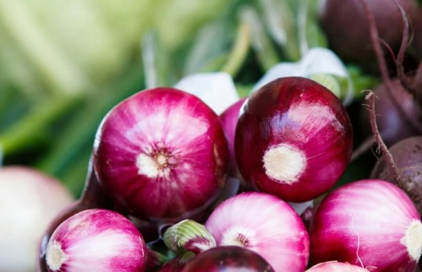 Foto - Soğan yemeden önce bilmeniz gereken 25 gerçek