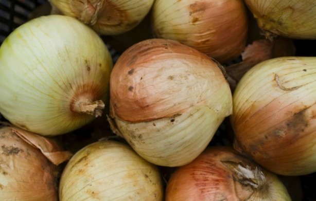 Foto - Soğan yemeden önce bilmeniz gereken 25 gerçek