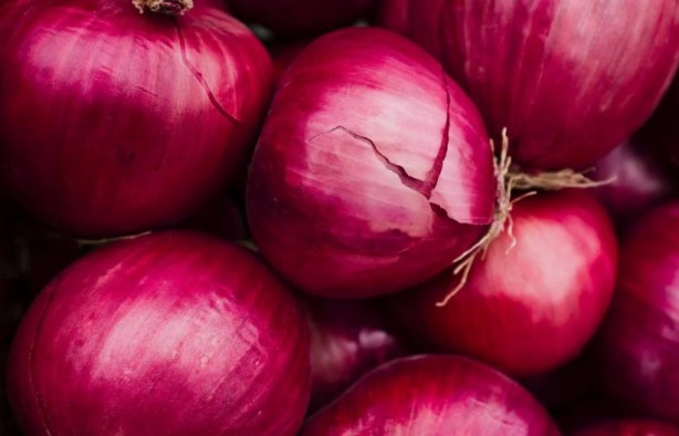 Foto - Soğan yemeden önce bilmeniz gereken 25 gerçek