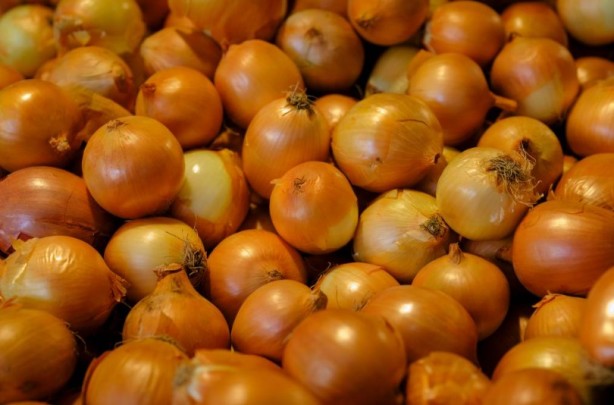 Foto - Soğan yemeden önce bilmeniz gereken 25 gerçek