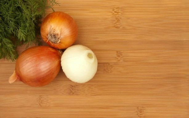 Foto - Soğan yemeden önce bilmeniz gereken 25 gerçek