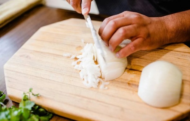 Foto - Soğan yemeden önce bilmeniz gereken 25 gerçek