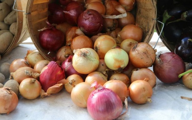 Foto - Soğan yemeden önce bilmeniz gereken 25 gerçek