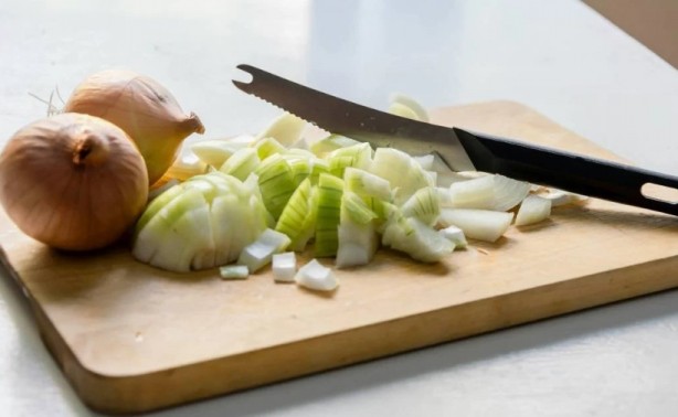 Foto - Soğan yemeden önce bilmeniz gereken 25 gerçek