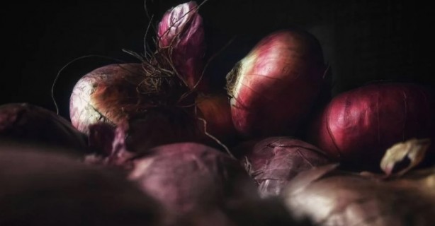 Foto - Soğan yemeden önce bilmeniz gereken 25 gerçek