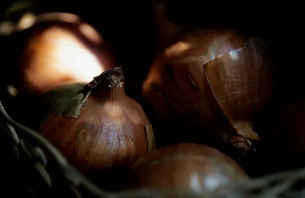 Foto - Soğan yemeden önce bilmeniz gereken 25 gerçek